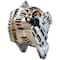 Wai Global Alternator, ALTMI IRIF, 110 Amp12 Volt, CW, 6Groove Pulley 11225N - alternate 1